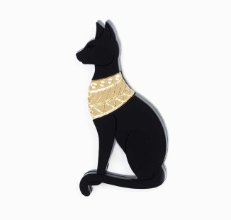 juleetlily broche bastet
