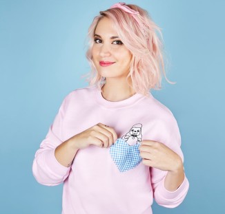 sweat-poodle-rose