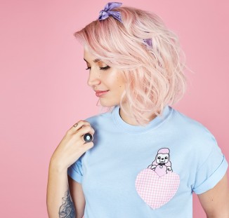 tee-poodle-bleu