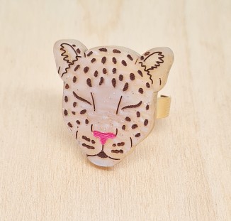 bague leopard 01