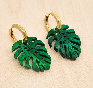 creoles monstera tropical 01