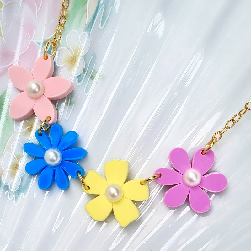 Collier Midsommar