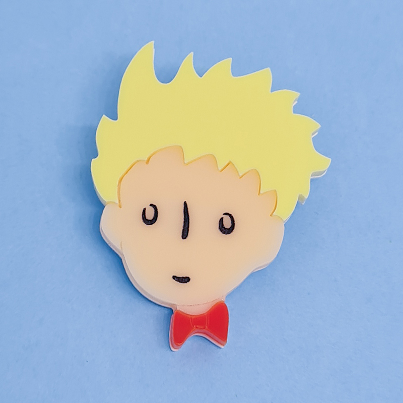 broche le petit prince 02