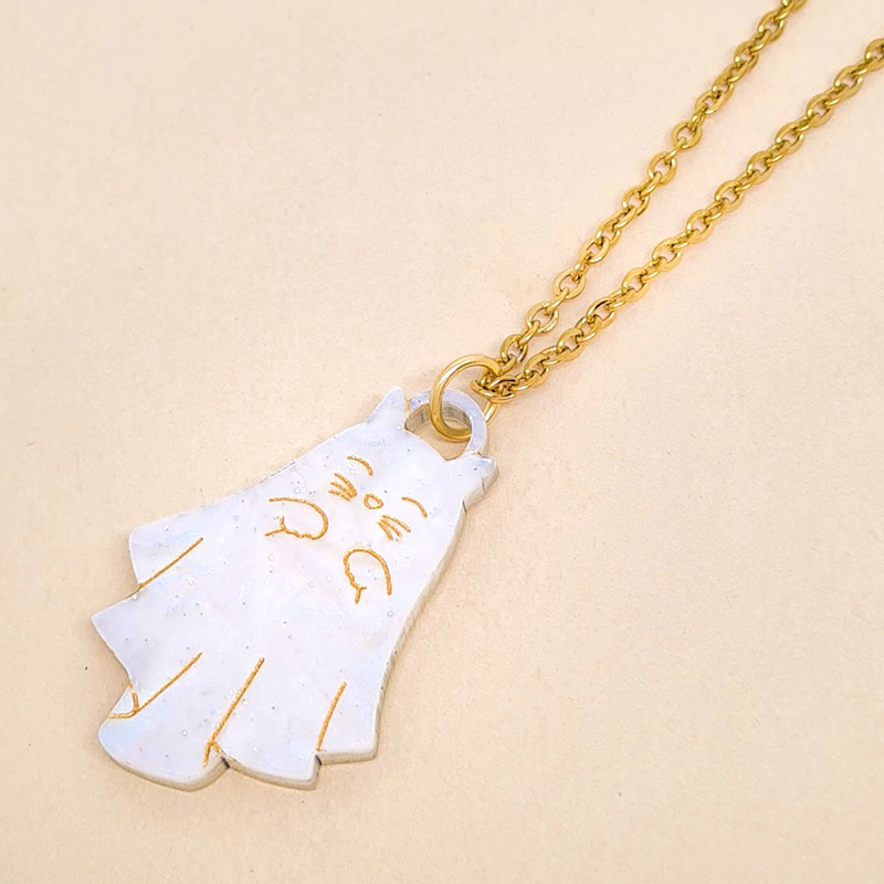 Collier Boo