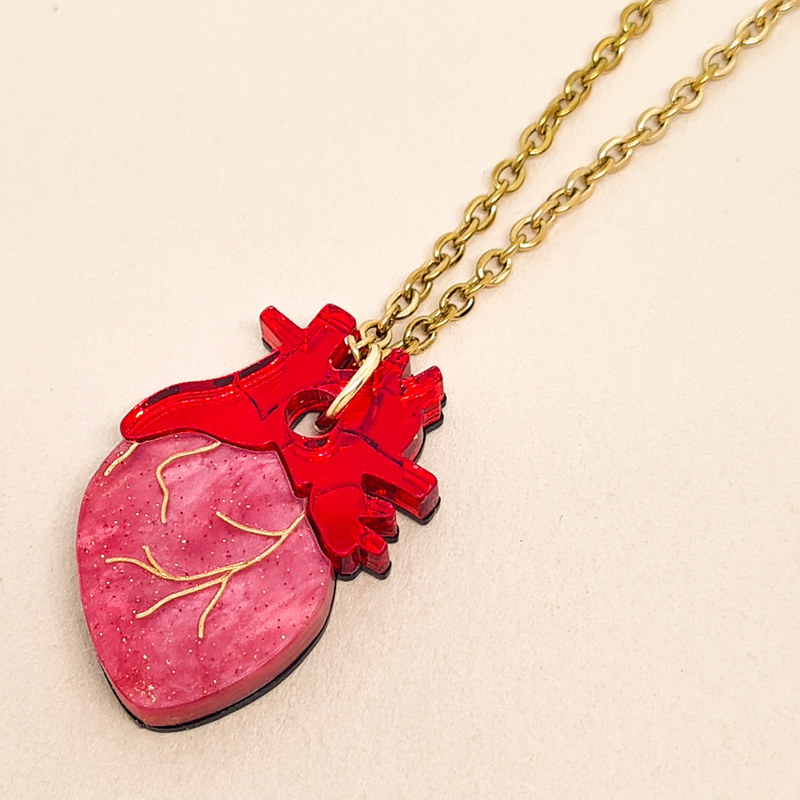 Collier Boo