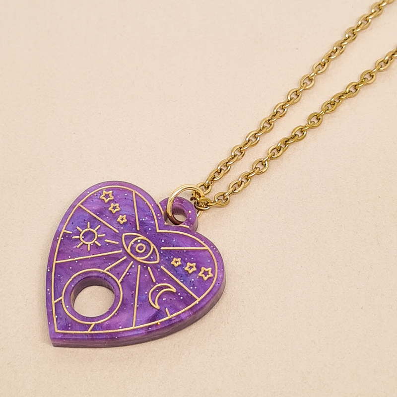 Collier Boo