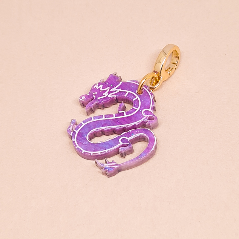 Pendentif les Charmantes Japon