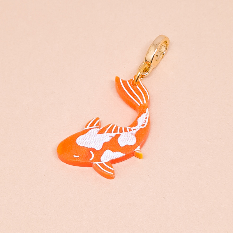 Pendentif les Charmantes Japon
