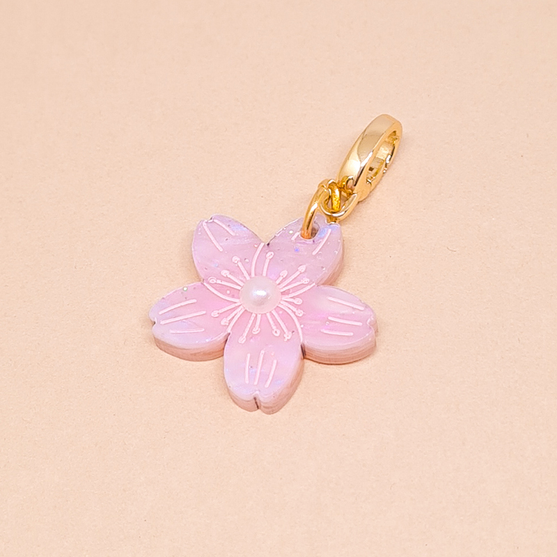 Pendentif les Charmantes Japon