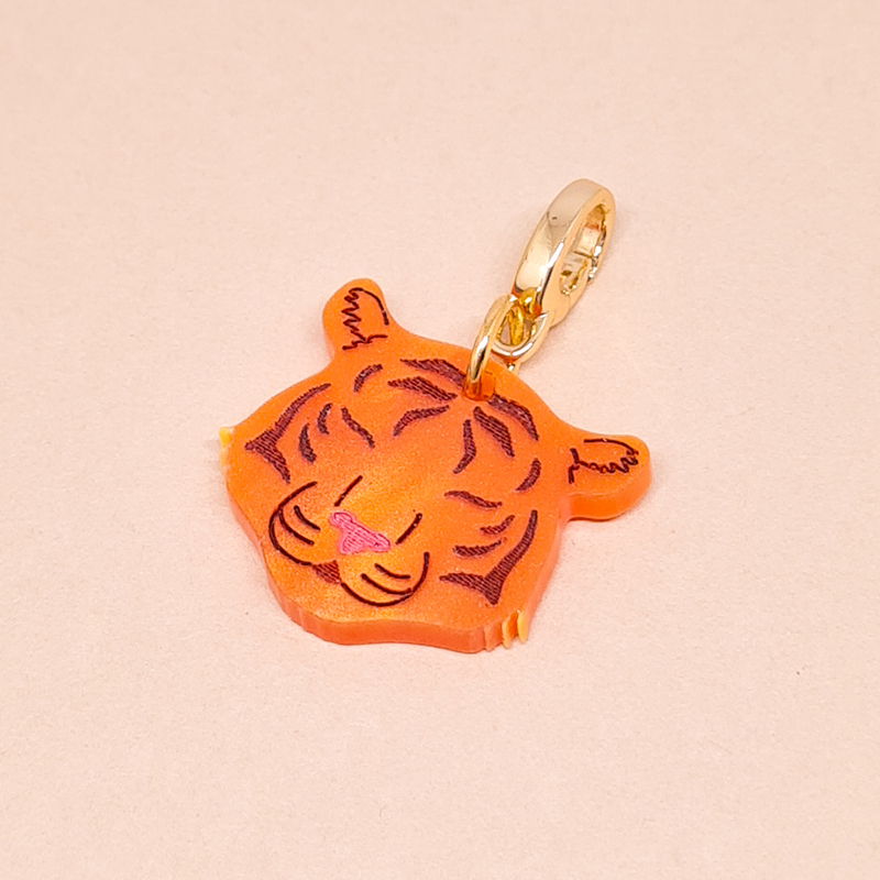 Pendentif les Charmantes Japon