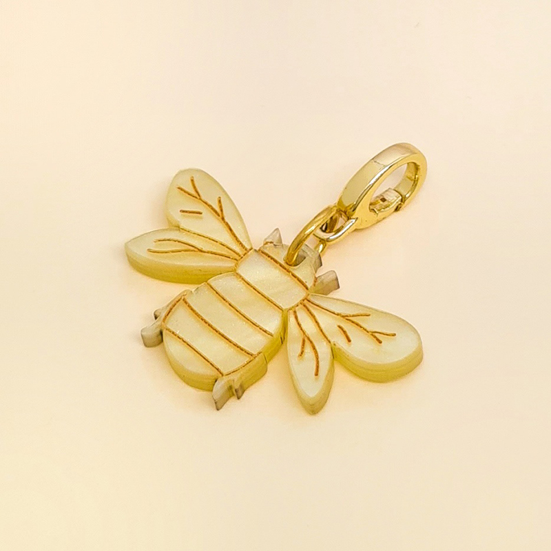 Pendentif les Charmantes Cottage