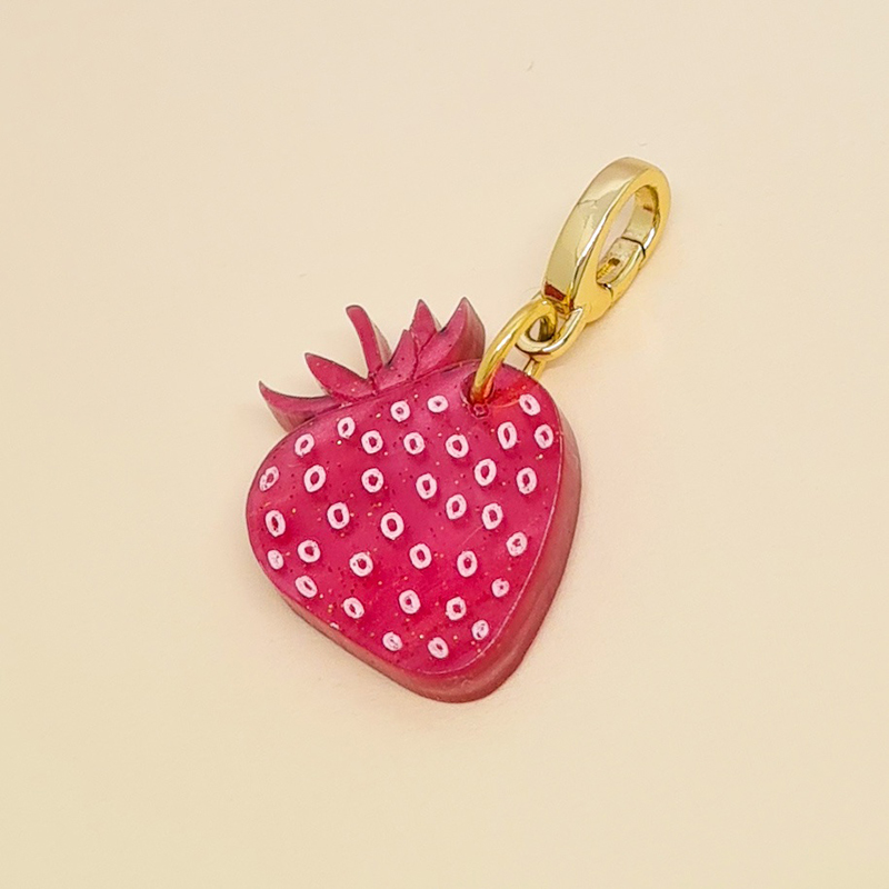 Pendentif les Charmantes Cottage