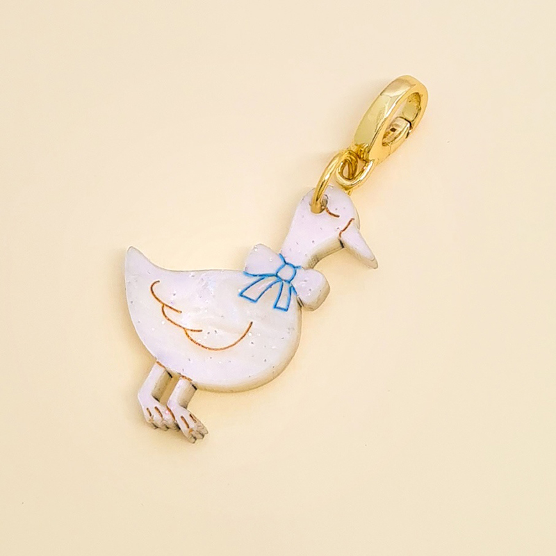 Pendentif les Charmantes Cottage