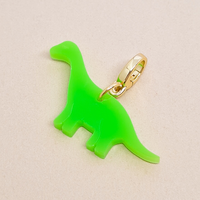 Pendentif les Charmantes Nostalgie