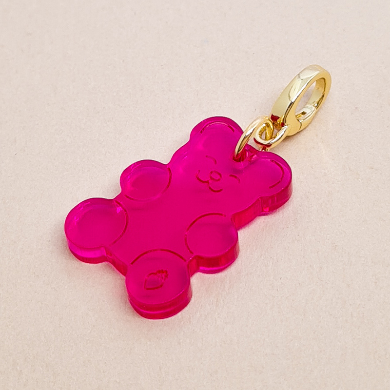 Pendentif les Charmantes Nostalgie