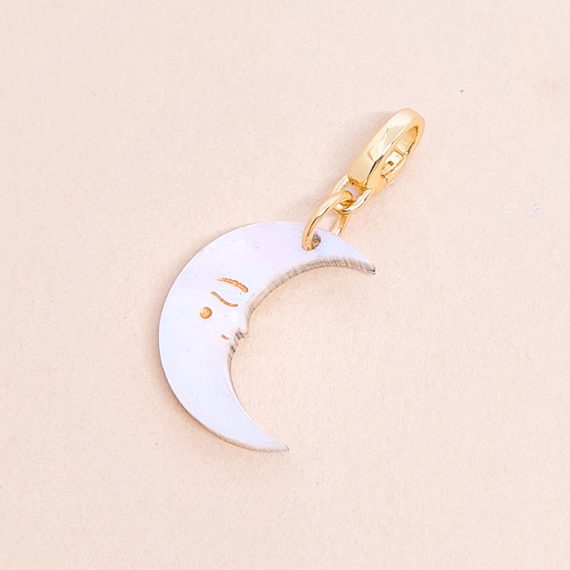 Pendentifs les Charmantes Astral
