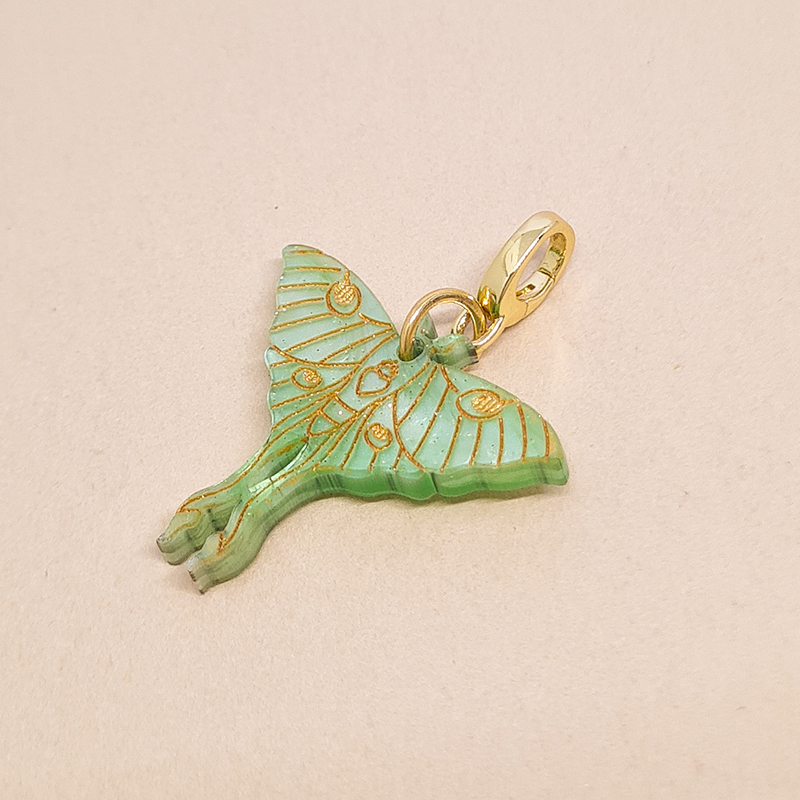 Pendentifs les Charmantes Nightfall