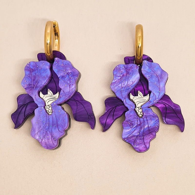 creoles iris 2