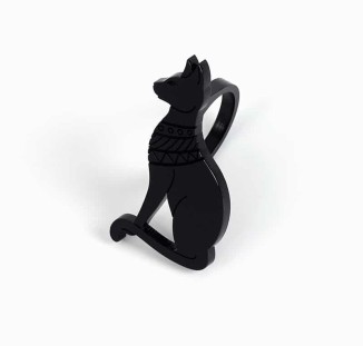 juleetlily bague bastet