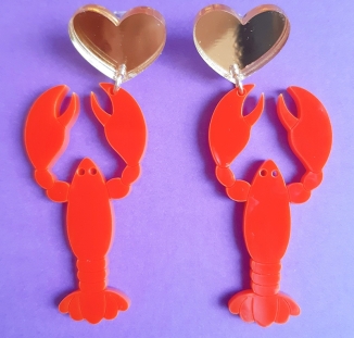 boucles-d'oreilles-Lover-Lobster
