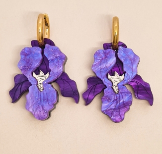 creoles iris 2