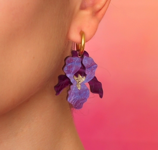 creoles iris 4